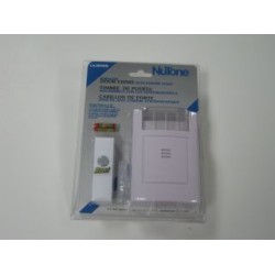 Nutone Hearing Impaired Door Chime